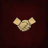 Keep Your Friends Close Trophy