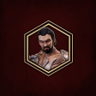 Liberated Bagthal's Burden Trophy