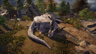 Disciples: Liberation Screenshot 3