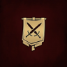Seasoned Commander Trophy