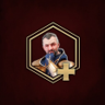 Servant of the Empire Trophy