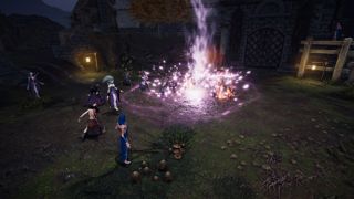 Disciples: Liberation Screenshot 2