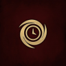 Time Traveler Trophy