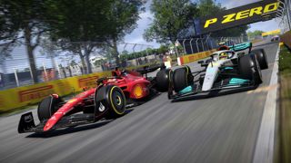 F1 22 Screenshot 7