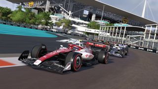 F1 22 Screenshot 5