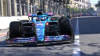 F1 22 Screenshot 6