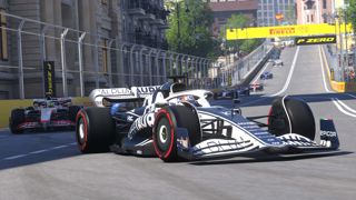 F1 22 Screenshot 2