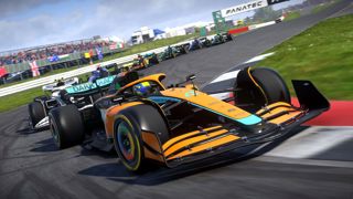 F1 22 Screenshot 3