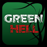 Green Hell Trophy