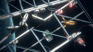 Heavenly Bodies Screenshot 4