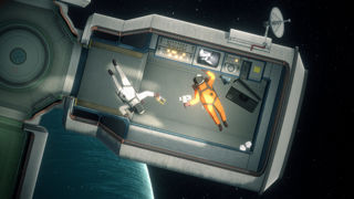 Heavenly Bodies Screenshot 6