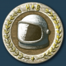 Commendable Service Trophy