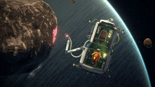 Heavenly Bodies Screenshot 1