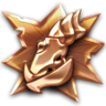 The Beast Beater Trophy