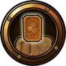 Relic Hunter Trophy