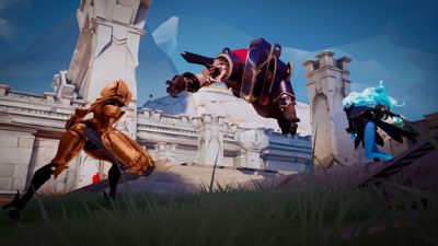 MEGALITH VR COMPLETE EDITION