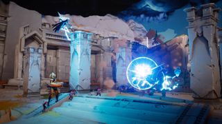 MEGALITH VR COMPLETE EDITION Screenshot 3