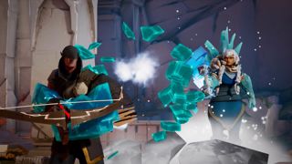 MEGALITH VR COMPLETE EDITION Screenshot 4
