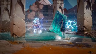 MEGALITH VR COMPLETE EDITION Screenshot 5