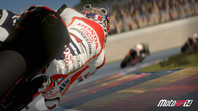 MotoGP 14