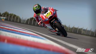MotoGP 14 Screenshot 6