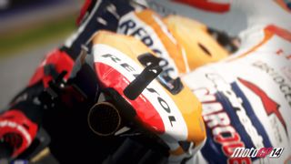 MotoGP 14 Screenshot 2