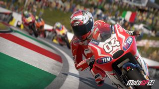 MotoGP 14 Screenshot 9