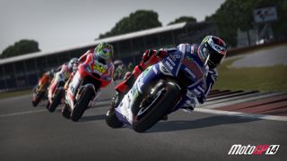 MotoGP 14 Screenshot 10