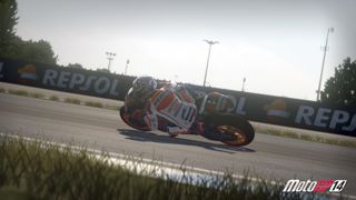 MotoGP 14 Screenshot 3