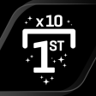 Pole Specialist Trophy