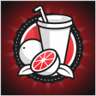 The Juice is Loose Trophy