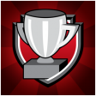 Winning Trophy