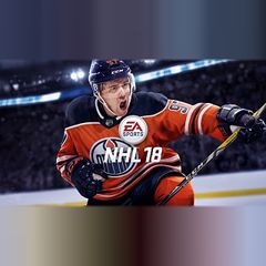 NHL 18