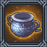 The Great Cauldron Trophy