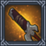 This is not Over Compensation Trophy