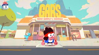 OK K.O.! Let's Play Heroes Screenshot 1