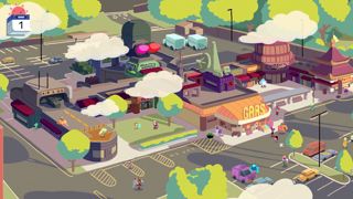 OK K.O.! Let's Play Heroes Screenshot 4