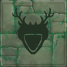 The dead should stay dead. Trophy