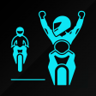 Eat My Dust Trophy