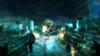 Shadow Warrior Trophy Guide •