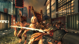 Shadow Warrior Screenshot 5