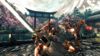 Shadow Warrior Screenshot 1
