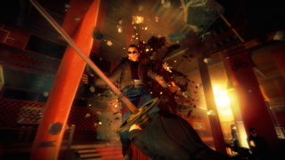 Shadow Warrior Screenshot 2