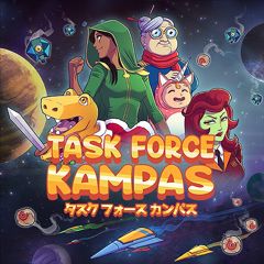 Task Force Kampas
