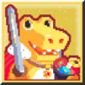 Coco Hunter III Trophy