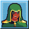 Enemy Hunter II Trophy