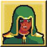 Enemy Hunter III Trophy