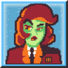 Score Hunter II Trophy