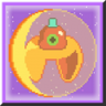 Space Coco Trophy