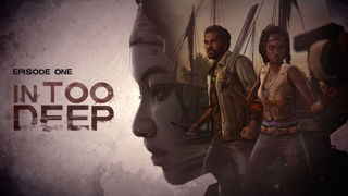 The Walking Dead: Michonne - A Telltale Miniseries Screenshot 9